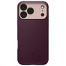 Etui Spigen Nano Pop Mag MagSafe do      iPhone 17 Pro burgundowy na NearMe.pl