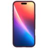 Etui Spigen Nano Pop Mag MagSafe do      iPhone 17 Pro burgundowy na NearMe.pl
