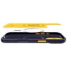 Etui Spigen Nano Pop Mag MagSafe do      iPhone 17 granatowy na NearMe.pl