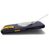 Etui Spigen Nano Pop Mag MagSafe do      iPhone 17 granatowy na NearMe.pl