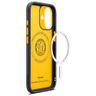 Etui Spigen Nano Pop Mag MagSafe do      iPhone 17 granatowy na NearMe.pl