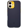 Etui Spigen Nano Pop Mag MagSafe do      iPhone 17 granatowy na NearMe.pl