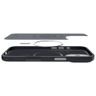 Etui Spigen Nano Pop Mag MagSafe do      iPhone 17 czarny na NearMe.pl