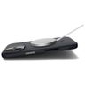 Etui Spigen Nano Pop Mag MagSafe do      iPhone 17 czarny na NearMe.pl