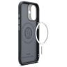 Etui Spigen Nano Pop Mag MagSafe do      iPhone 17 czarny na NearMe.pl