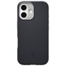 Etui Spigen Nano Pop Mag MagSafe do      iPhone 17 czarny na NearMe.pl