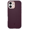 Etui Spigen Nano Pop Mag MagSafe do      iPhone 17 burgundowy na NearMe.pl