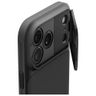 Etui Spigen Optik Armor Mag MagSafe do   iPhone 17 Pro Max czarny na NearMe.pl