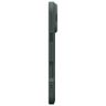 Etui Spigen Optik Armor Mag MagSafe do   iPhone 17 Pro Max zielony na NearMe.pl
