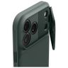 Etui Spigen Optik Armor Mag MagSafe do   iPhone 17 Pro Max zielony na NearMe.pl