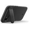 Etui Spigen Optik Armor Mag MagSafe do   iPhone Air czarny na NearMe.pl