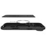 Etui Spigen Optik Armor Mag MagSafe do   iPhone Air czarny na NearMe.pl