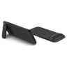 Etui Spigen Optik Armor Mag MagSafe do   iPhone Air czarny na NearMe.pl