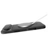 Etui Spigen Optik Armor Mag MagSafe do   iPhone Air czarny na NearMe.pl