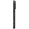 Etui Spigen Optik Armor Mag MagSafe do   iPhone 17 czarny na NearMe.pl