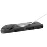Etui Spigen Optik Armor Mag MagSafe do   iPhone 17 czarny na NearMe.pl