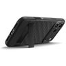 Etui Spigen Parallax "S" MAG MagSafe do  iPhone 17 Pro Max czarny na NearMe.pl