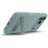 Etui Spigen Parallax "S" MAG MagSafe do  iPhone 17 Pro Max zielony na NearMe.pl