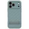 Etui Spigen Parallax "S" MAG MagSafe do  iPhone 17 Pro Max zielony na NearMe.pl