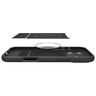 Etui Spigen Parallax "S" MAG MagSafe do  iPhone 17 Pro czarny na NearMe.pl
