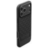Etui Spigen Parallax "S" MAG MagSafe do  iPhone 17 Pro czarny na NearMe.pl