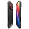 Etui Spigen Rugged Armor Mag MagSafe do  iPhone 17 Pro Max czarny na NearMe.pl