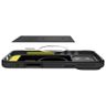 Etui Spigen Rugged Armor Mag MagSafe do  iPhone 17 Pro Max czarny na NearMe.pl