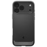 Etui Spigen Rugged Armor Mag MagSafe do  iPhone 17 Pro Max czarny na NearMe.pl
