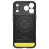 Etui Spigen Rugged Armor Mag MagSafe do  iPhone 17 Pro Max czarny na NearMe.pl