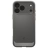 Etui Spigen Rugged Armor Mag MagSafe do  iPhone 17 Pro Max szary na NearMe.pl