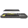 Etui Spigen Rugged Armor Mag MagSafe do  iPhone 17 Pro szary na NearMe.pl