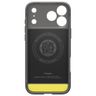 Etui Spigen Rugged Armor Mag MagSafe do  iPhone 17 Pro szary na NearMe.pl