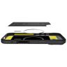Etui Spigen Rugged Armor Mag MagSafe do  iPhone 17 czarny na NearMe.pl