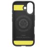 Etui Spigen Rugged Armor Mag MagSafe do  iPhone 17 czarny na NearMe.pl