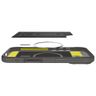 Etui Spigen Rugged Armor Mag MagSafe do  iPhone 17 szary na NearMe.pl