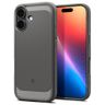 Etui Spigen Rugged Armor Mag MagSafe do  iPhone 17 szary na NearMe.pl