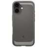 Etui Spigen Rugged Armor Mag MagSafe do  iPhone 17 szary na NearMe.pl