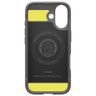 Etui Spigen Rugged Armor Mag MagSafe do  iPhone 17 szary na NearMe.pl