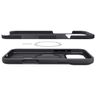 Etui Spigen Silicone Fit MAG MagSafe do  iPhone 17 Pro Max czarny na NearMe.pl