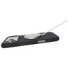 Etui Spigen Silicone Fit MAG MagSafe do  iPhone 17 Pro Max czarny na NearMe.pl