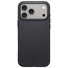 Etui Spigen Silicone Fit MAG MagSafe do  iPhone 17 Pro Max czarny na NearMe.pl