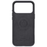 Etui Spigen Silicone Fit MAG MagSafe do  iPhone 17 Pro Max czarny na NearMe.pl