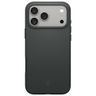 Etui Spigen Silicone Fit MAG MagSafe do  iPhone 17 Pro Max zielony na NearMe.pl