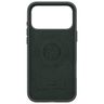 Etui Spigen Silicone Fit MAG MagSafe do  iPhone 17 Pro Max zielony na NearMe.pl