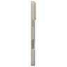 Etui Spigen Silicone Fit MAG MagSafe do  iPhone 17 Pro Max stone na NearMe.pl
