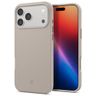 Etui Spigen Silicone Fit MAG MagSafe do  iPhone 17 Pro Max stone na NearMe.pl