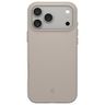Etui Spigen Silicone Fit MAG MagSafe do  iPhone 17 Pro Max stone na NearMe.pl