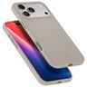 Etui Spigen Silicone Fit MAG MagSafe do  iPhone 17 Pro stone na NearMe.pl