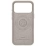 Etui Spigen Silicone Fit MAG MagSafe do  iPhone 17 Pro stone na NearMe.pl