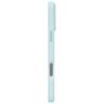 Etui Spigen Silicone Fit MAG MagSafe do  iPhone 17 Pro niebieski na NearMe.pl